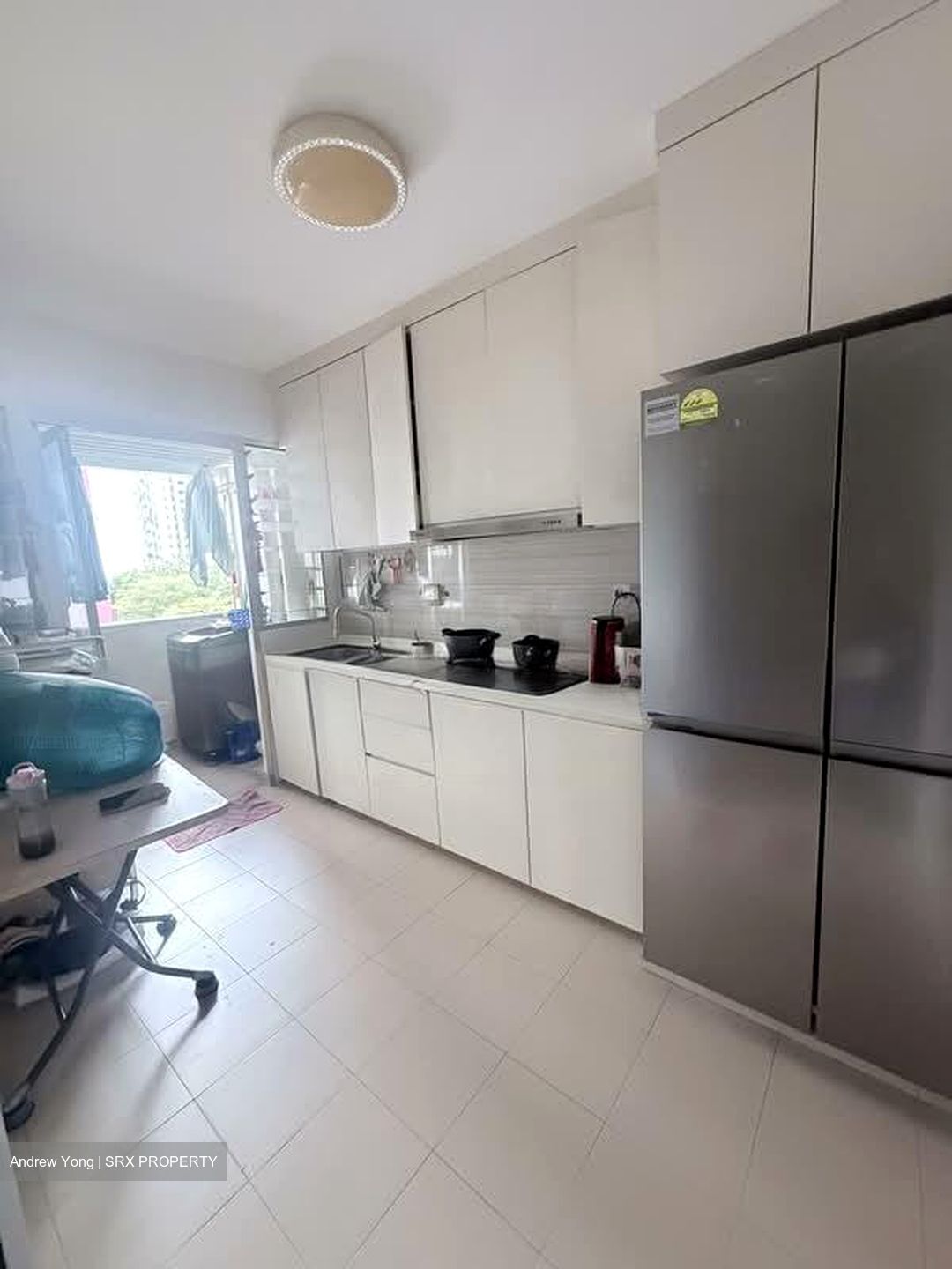 Blk 220B Matilda Edge (Punggol), HDB 4 Rooms #588728871